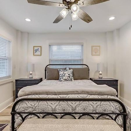 Beachside Retreat Awaits At Jacksonville Beach Kültér fotó