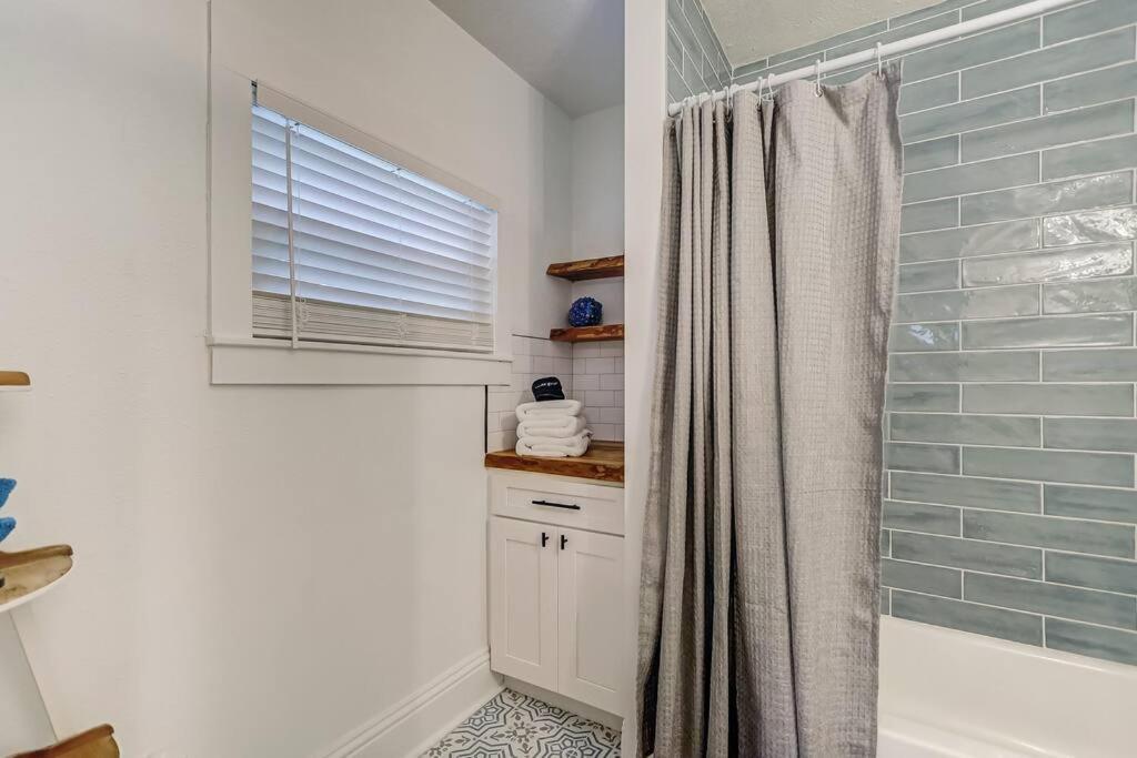 Beachside Retreat Awaits At Jacksonville Beach Kültér fotó