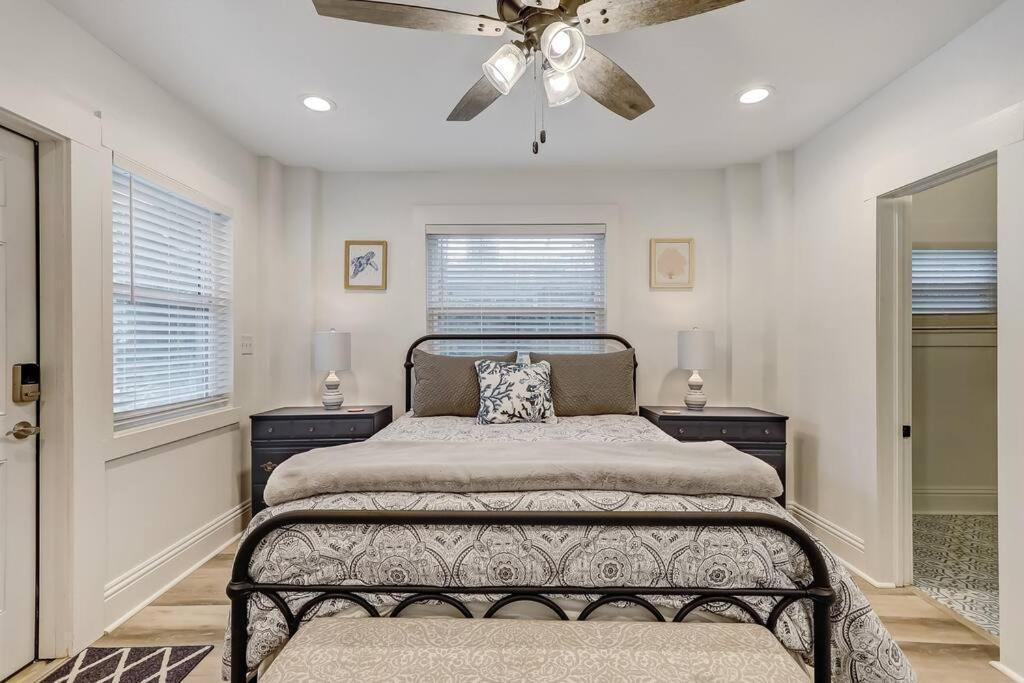 Beachside Retreat Awaits At Jacksonville Beach Kültér fotó