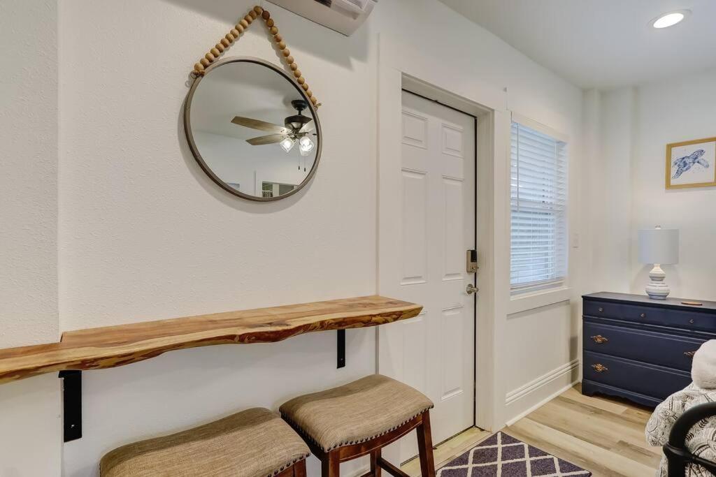 Beachside Retreat Awaits At Jacksonville Beach Kültér fotó